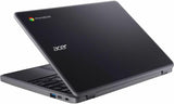 Acer Chromebook 511 C736 11.6" HD, Intel N100, 4GB RAM, 32GB eMMC, ChromeOS, Google AUE June 2033
