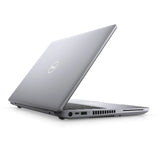 Dell Latitude 5411 14" Laptop - 10th Gen Intel Core i5-10300H Quad Core 256GB SSD 16GB RAM Win 11 Pro