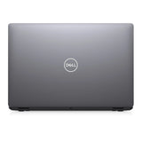 Dell Latitude 5411 14" Laptop - 10th Gen Intel Core i5-10300H Quad Core 256GB SSD 16GB RAM Win 11 Pro