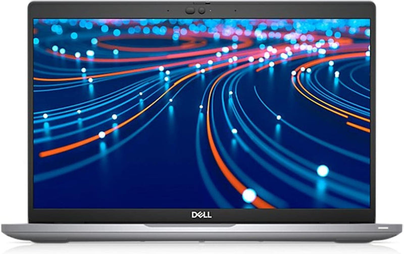 Dell Latitude 5420 14" Laptop - 11th Gen Intel Core i5-1135G7 16GB RAM 256GB SSD WebCam Windows 11 Pro
