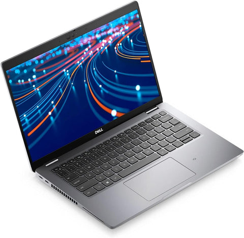 Dell Latitude 5420 14" Laptop - 11th Gen Intel Core i5-1135G7 8GB RAM 256GB SSD WebCam Windows 11 Pro
