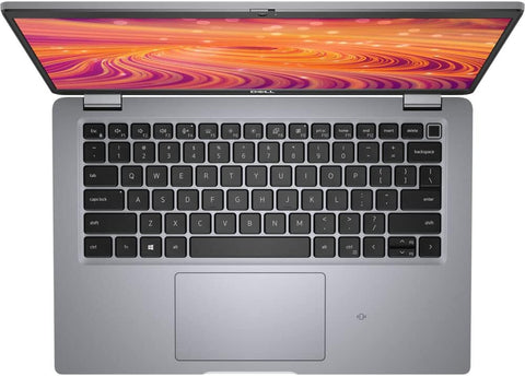 Dell Latitude 5421 14" FHD Laptop - Intel Core i5-11400H Hexa-Core processor, 16GB RAM, 256GB SSD, WebCam, Win 11 Pro - Coretek Computers