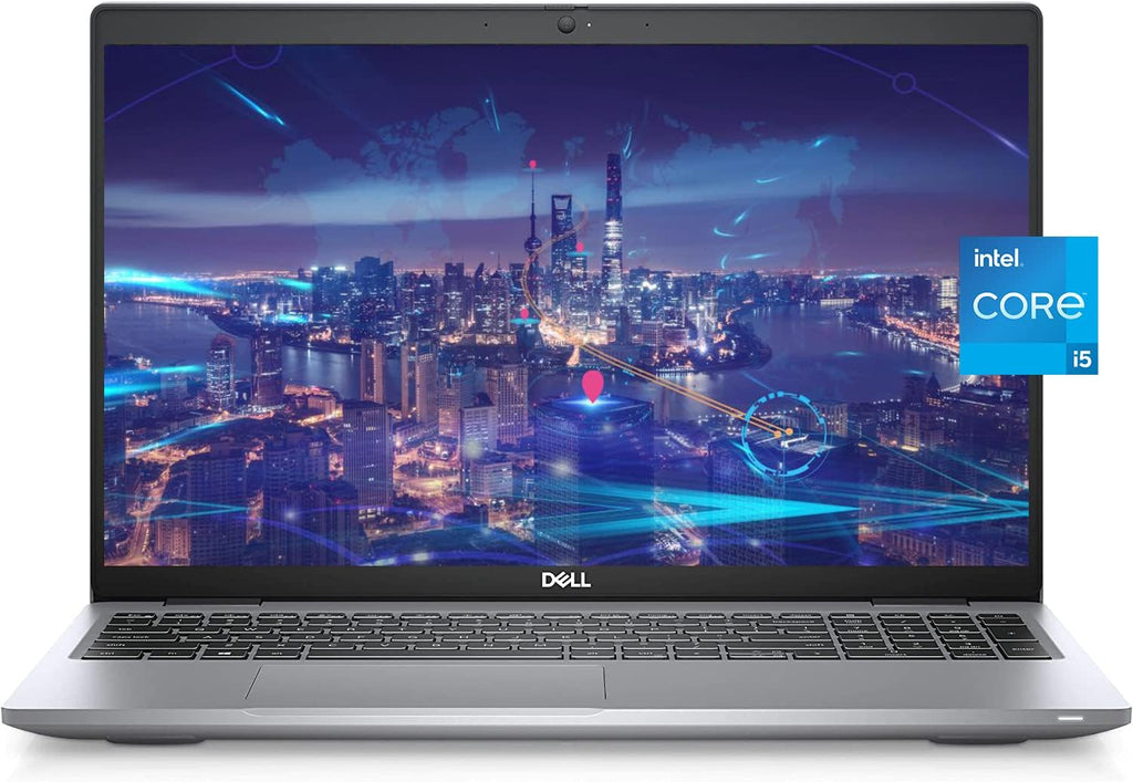 Dell Latitude 5520 15.6