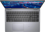 Dell Latitude 5520 15.6" FHD Laptop Core i5-1145G7 16GB RAM 256GB SSD Win 11 Pro - Coretek Computers