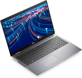 Dell Latitude 5520 15.6" FHD Laptop Core i5-1145G7 16GB RAM 256GB SSD Win 11 Pro - Coretek Computers