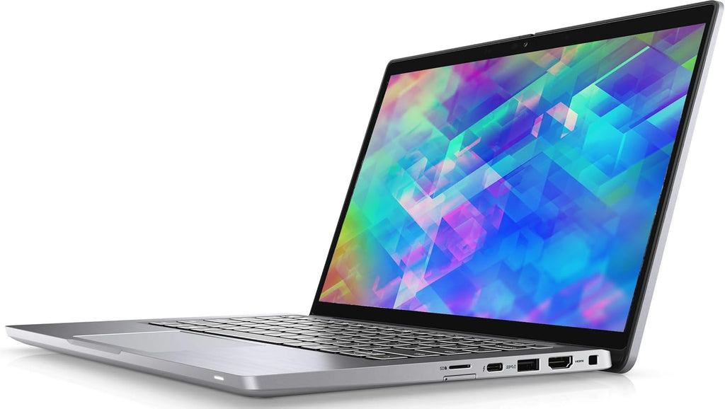 Dell Latitude 7320 2-in-1 Touch Laptop Core i5-1145G7 8GB RAM