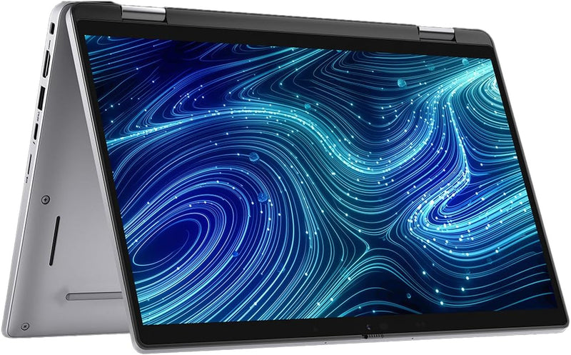 Dell Latitude 7320 2-in-1 13" Touchscreen Laptop Core i5-1145G7 8GB RAM 256GB SSD Win 11 Pro