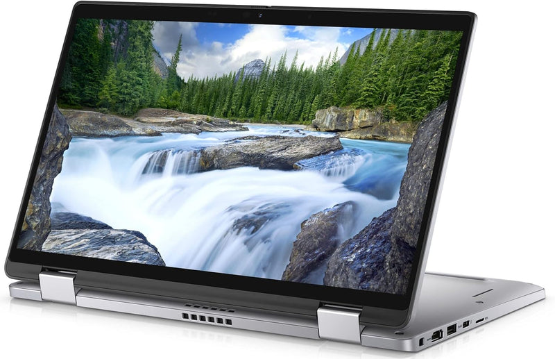 Dell Latitude 7320 2-in-1 13" Touchscreen Laptop Core i5-1145G7 8GB RAM 256GB SSD Win 11 Pro