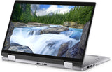 Dell Latitude 7320 2-in-1 13" Touchscreen Laptop Core i5-1145G7 8GB RAM 256GB SSD Win 11 Pro - Coretek Computers