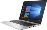 HP Elitebook 745 G6 14-inch Laptop AMD Ryzen 5-3500U 2.10 GHz 16GB RAM 256GB SSD Windows 11 Pro