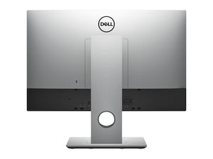 DELL All-in-One 7480 24" AIO Computer Intel Core i5-10500 16GB DDR4 256GB SSD Windows 11 Pro