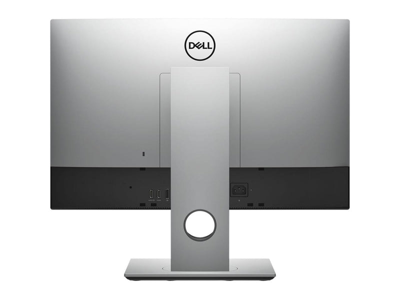 DELL All-in-One 7480 24" AIO Computer Intel Core i5-10500 16GB DDR4 256GB SSD Windows 11 Pro