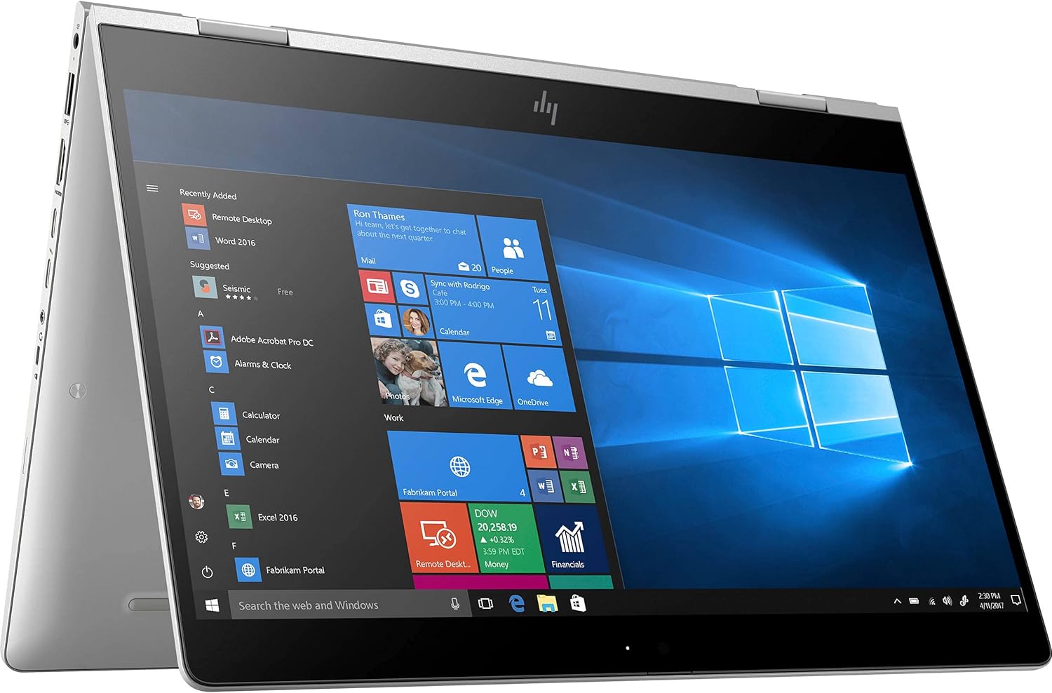 HP EliteBook x360 830 G6 2-in-1 13