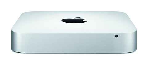 Apple Mac mini "Core i5" 2.6GHz (Late 2014) A1347 MGEN2LL/A 8GB RAM 480GB SSD MacOS Mojave - Coretek Computers