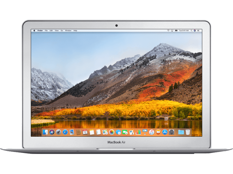 Apple MacBook Air Core i7 2.2GHz 13 Apple MacBook Air Core i7 2.2GHz 13