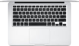 Apple MacBook Air 13.3"  A1466 MQD32LL/A (2017) - Intel Core i5-5350U Processor, 8GB Ram, 128GB SSD, MacOS Catalina - Coretek Computers