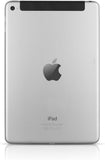 Apple iPad mini 4 (Wi-Fi/Cellular) A1550 MK8D2LL/A 128GB Space Gray