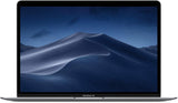 Apple MacBook Air "Core i5" 1.6GHz 13" (2018) 16GB RAM 256GB SSD A1932 MRE82LL/A Space Gray