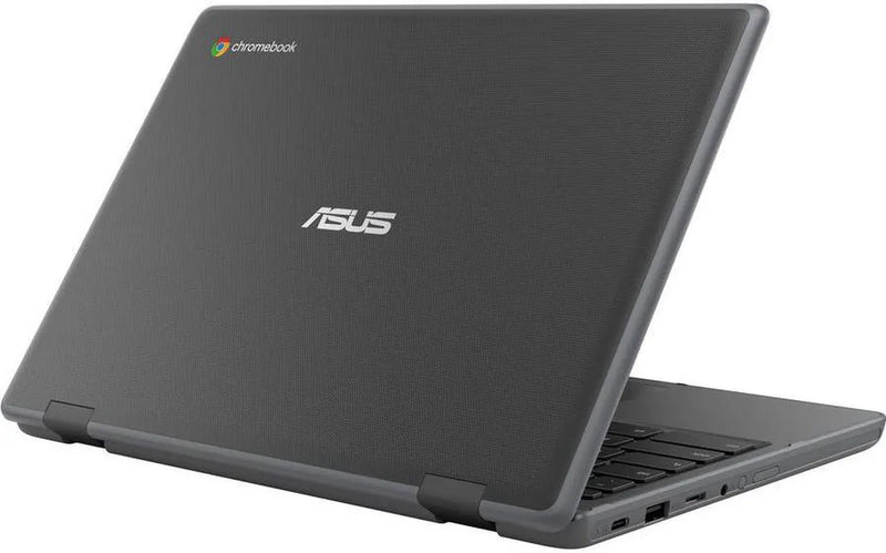 Asus CR1 11.6" Chromebook N5100 Quad-core 4GB RAM 32GB SSD Google AUE 2031