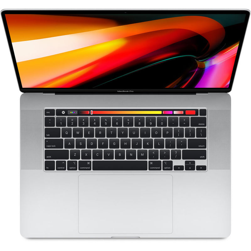 Apple MacBook Pro 16" Core i9 2.3GHz 2019 TrueTone Laptop 16GB RAM 1TB SSD AMD Radeon Pro 5500M A2141 MVVM2LL/A - Coretek Computers
