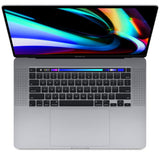 Apple MacBook Pro 16" Core i9 2.3GHz 2019 TrueTone Laptop 16GB RAM 1TB SSD AMD Radeon Pro 5500M A2141 MVVM2LL/A