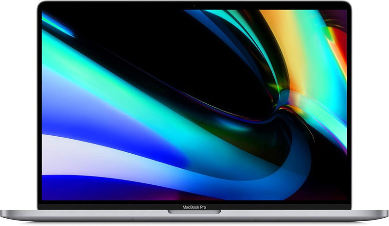 Apple MacBook Pro 16" Core i7 2.6GHz 2019 TrueTone Laptop 32GB RAM 1T SSD AMD Radeon Pro 5300M A2141 MVVL2LL/A