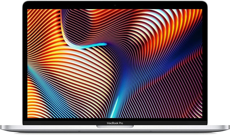 Apple MacBook Pro 13" 2019 Touch Bar "Core i5" 1.4 Quad Core 8GB RAM 256GB SSD A2159 MUHN2LL/A
