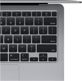 Apple MacBook Air Retina "Core i3" 1.1GHz 13" (2020) 8GB RAM 256GB SSD A2179 MWTJ2LL/A Space Gray