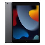 Apple iPad 8th Gen (10.2-inch, Wi-Fi, 128GB) A2270 MYLA2LL/A Space Gray (2020)