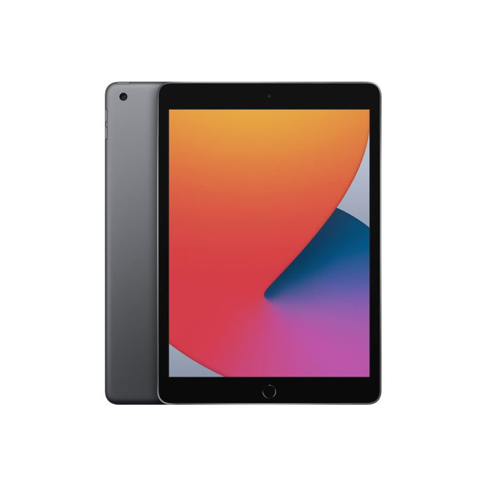 Apple iPad 8th Gen 10.2