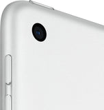 Apple iPad 8th Gen (10.2-inch, Wi-Fi, 32GB) A2270 MYLA2LL/A Silver (2020) - Coretek Computers
