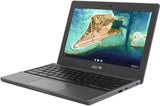 Asus CR1 11.6" Chromebook N5100 Quad-core 4GB RAM 32GB SSD Google AUE 2031