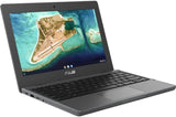Asus CR1 11.6" Chromebook N5100 Quad-core 4GB RAM 32GB SSD Google AUE 2031