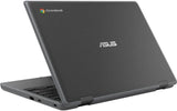 Asus CR1 11.6" Chromebook N5100 Quad-core 4GB RAM 32GB SSD Google AUE 2031