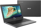 Asus CR1 11.6" Chromebook N5100 Quad-core 4GB RAM 32GB SSD Google AUE 2031