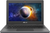 Asus CR1 11.6" Chromebook N5100 Quad-core 4GB RAM 32GB SSD Google AUE 2031