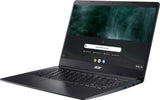 Acer Chromebook C933 14" Laptop Celeron N4120 4GB RAM 32GB SSD Chrome OS