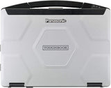 Panasonic Toughbook CF-54 Laptop Core i5-5300U 16GB RAM 256GB SSD 14" HD 4G LTE WiFi+BT Win 10 Pro