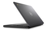 NEW Dell 3110 Chromebook Laptop Intel N4500 4GB RAM 32GB Flash Storage Chrome OS (AUE Jun 2031)
