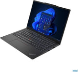 Lenovo ThinkPad E14 Gen 5 TouchScreen Laptop - 13th Gen Core i3-1315U, 16GB RAM, 256GB SSD, WebCam, Win 11 Pro