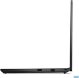 Lenovo ThinkPad E14 Gen 5 TouchScreen Laptop - 13th Gen Core i3-1315U, 16GB RAM, 256GB SSD, WebCam, Win 11 Pro