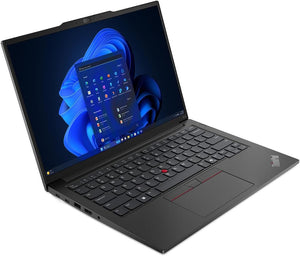 Lenovo ThinkPad E14 Gen 6 Touchscreen Laptop AMD Ryzen 3-7335U Quad-Core, 16GB RAM, 256B SSD, AMD Radeon 660M, 14.0" WUXGA IPS, Win 11 Pro
