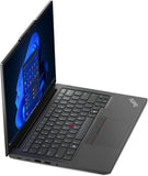 Lenovo ThinkPad E14 Gen 6 Touchscreen Laptop AMD Ryzen 3-7335U Quad-Core, 16GB RAM, 256B SSD, AMD Radeon 660M, 14.0" WUXGA IPS, Win 11 Pro