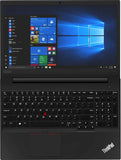 Lenovo ThinkPad E595 15.6" FHD Laptop - AMD Ryzen 7 3700U 8GB RAM 256GB SSD Webcam Win 11 Pro