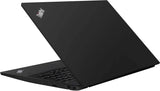 Lenovo ThinkPad E595 15.6" FHD Laptop - AMD Ryzen 7 3700U 8GB RAM 256GB SSD Webcam Win 11 Pro