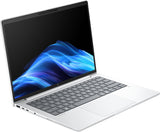 HP EliteBook 8 G1i Laptop - Intel Ultra 7-255U 12-Core 32 GB RAM 1TB SSD Windows 11 Pro