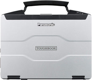 Panasonic Toughbook FZ-55 MK1 Laptop - Intel Core i7-8665U, 14-inch FHD 1000 nit Touchscreen Display, 16GB RAM, 512GB SSD, 4G LTE, Windows 11 Pro