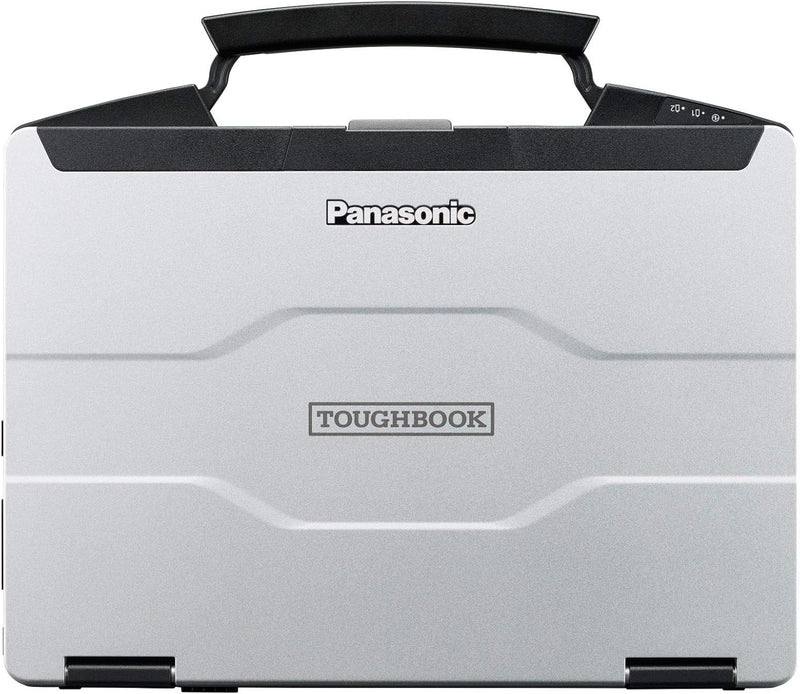 Panasonic Toughbook FZ-55 MK1 Laptop - Intel Core i5-8365U, 14-inch FHD Touchscreen, 16GB RAM, 512GB SSD, 4G LTE, Windows 11 Pro