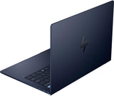HP EliteBook X G1i 14" AI Business Laptop - Intel Core Ultra 7 268V (8-Core, up to 5.0GHz) 32GB LPDDR5x  512GB SSD Intel Arc 140V Graphics Webcam - Atmosphere Blue - Windows 11 Pro