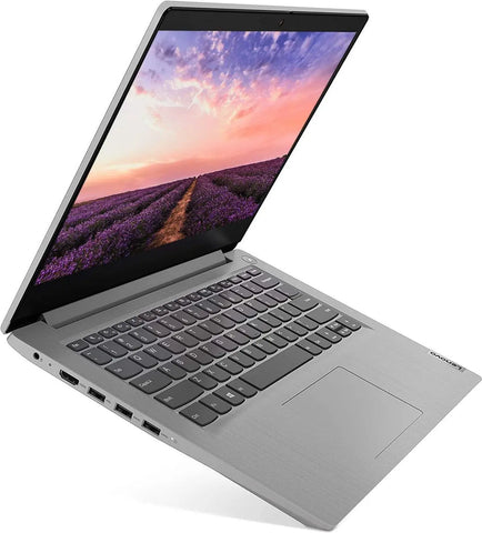 NEW Lenovo ThinkPad L13 Gen 2 13.3" Laptop - Intel Core i3-1115G4 (upto 4.10GHz) 8GB RAM 256GB SSD Webcam Windows 10 Pro - Coretek Computers